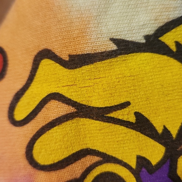 Grateful Dead 1995 Tee - Picture 11 of 11